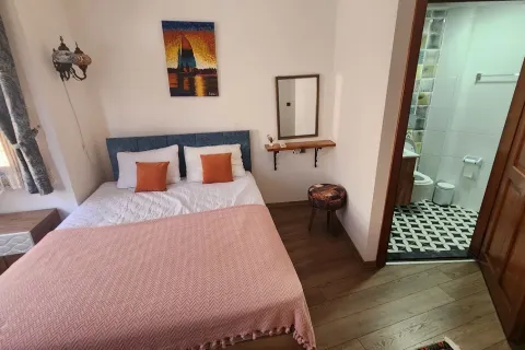 Продажа квартиры  в Мугле, Турция 3+1, №223928 – фото 14