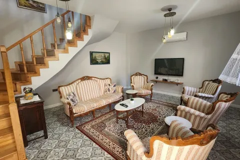 Продажа квартиры  в Мугле, Турция 3+1, №223928 – фото 2