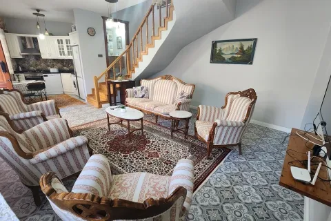 Продажа квартиры  в Мугле, Турция 3+1, №223928 – фото 16