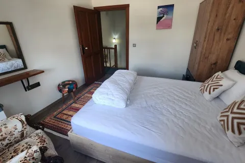 Продажа квартиры  в Мугле, Турция 3+1, №223928 – фото 8