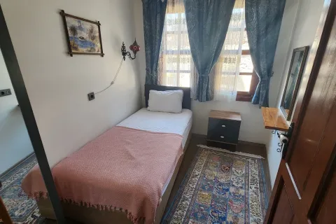 Продажа квартиры  в Мугле, Турция 3+1, №223928 – фото 11