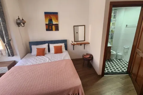 Продажа квартиры  в Мугле, Турция 3+1, №223928 – фото 15