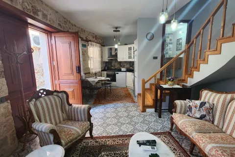 Продажа квартиры  в Мугле, Турция 3+1, №223928 – фото 18