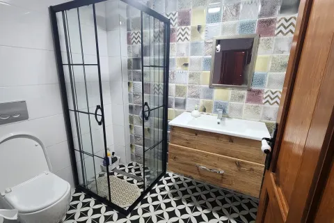 Продажа квартиры  в Мугле, Турция 3+1, №223928 – фото 9