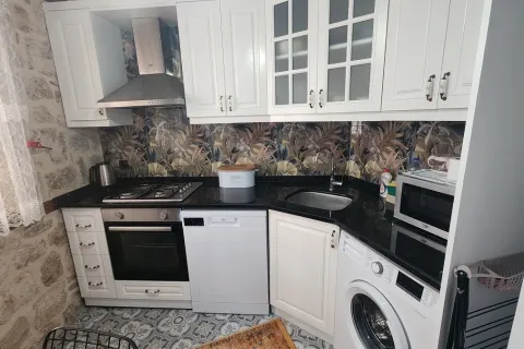 Продажа квартиры  в Мугле, Турция 3+1, №223928 – фото 22