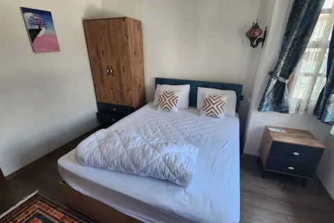 Продажа квартиры  в Мугле, Турция 3+1, №223928 – фото 7