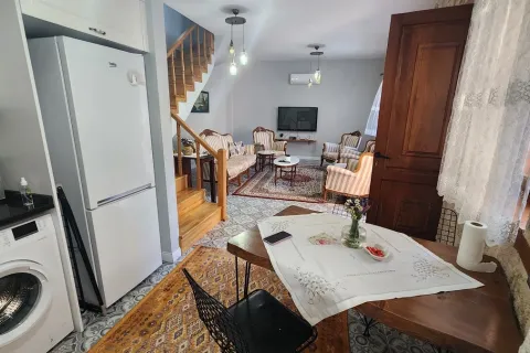 Продажа квартиры  в Мугле, Турция 3+1, №223928 – фото 23