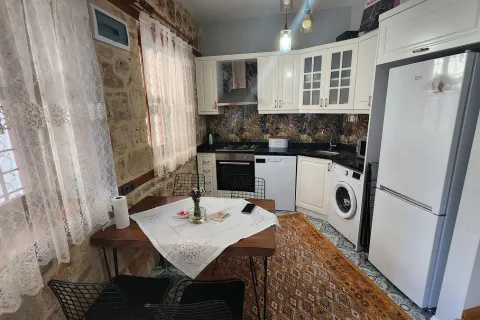 Продажа квартиры  в Мугле, Турция 3+1, №223928 – фото 20