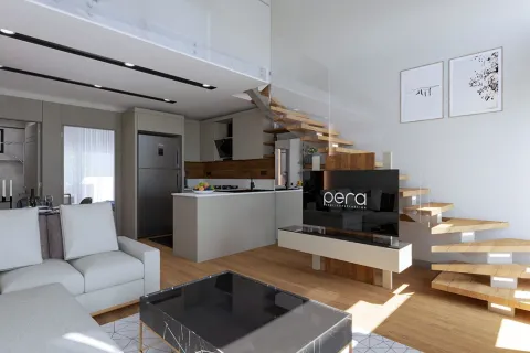 Daire  2+1  Muğla, Türkiye №223927 - 13