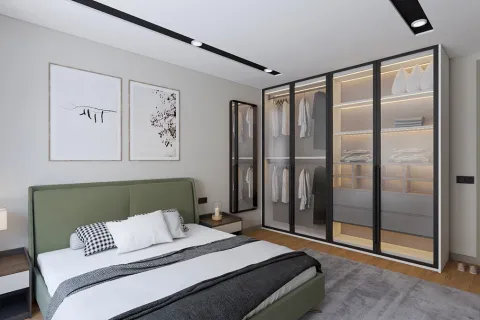 Daire  2+1  Muğla, Türkiye №223927 - 5