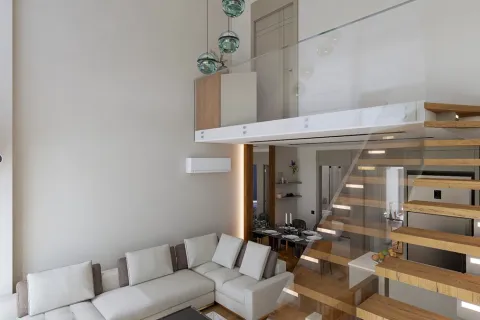 Daire  2+1  Muğla, Türkiye №223927 - 2