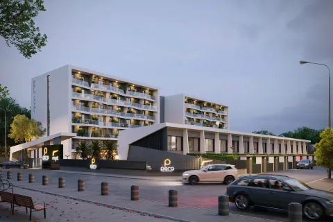 Daire  2+1  Muğla, Türkiye №223927 - 23