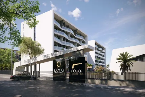 Daire  2+1  Muğla, Türkiye №223927 - 28