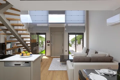 Daire  2+1  Muğla, Türkiye №223927 - 17