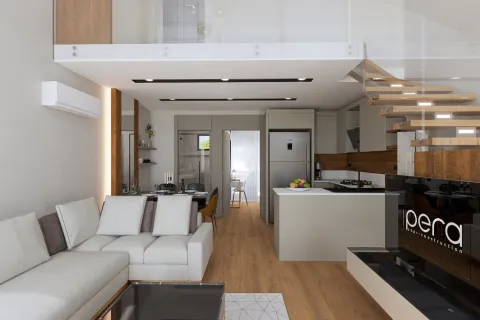 Daire  2+1  Muğla, Türkiye №223927 - 11