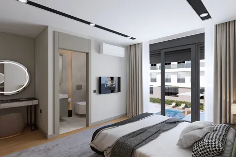 Daire  2+1  Muğla, Türkiye №223927 - 6