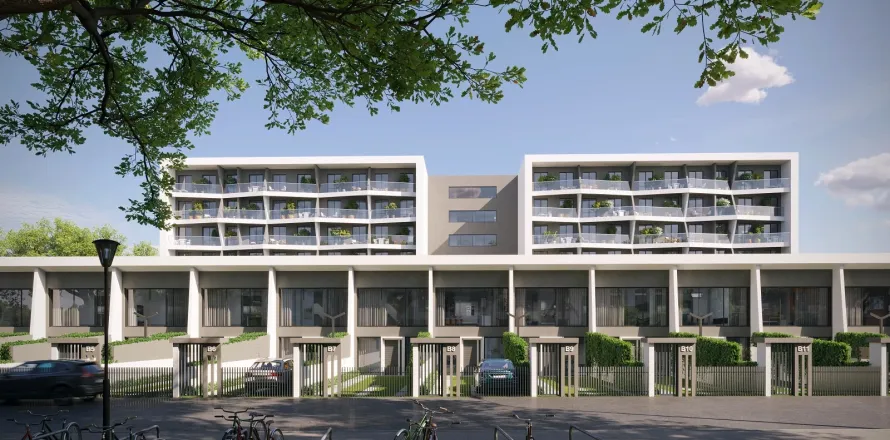 Daire  2+1  Muğla, Türkiye №223927