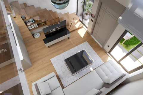 Daire  2+1  Muğla, Türkiye №223927 - 3