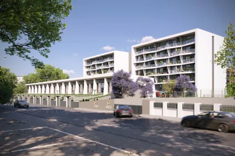 Daire  2+1  Muğla, Türkiye №223927 - 27