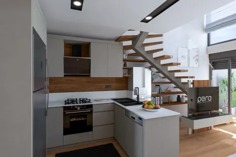 Daire  2+1  Muğla, Türkiye №223927 - 15