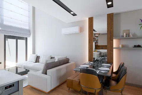 Daire  2+1  Muğla, Türkiye №223927 - 16