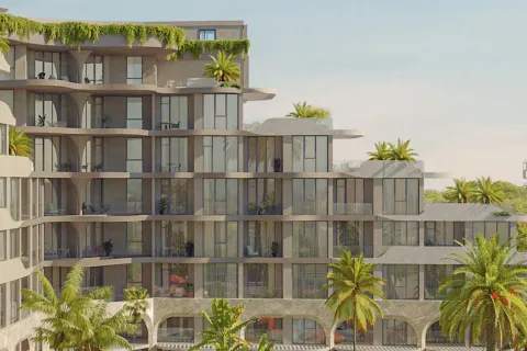 Daire  1+1  Muğla, Türkiye №223926 - 19