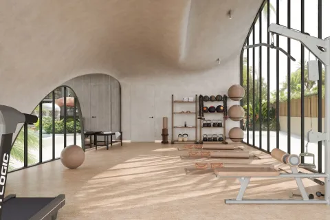 Daire  1+1  Muğla, Türkiye №223926 - 20