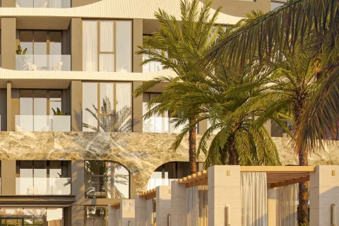 Daire  1+1  Muğla, Türkiye №223926 - 15