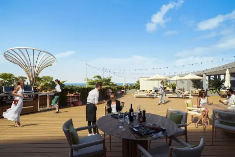 Daire  1+1  Muğla, Türkiye №223926 - 30