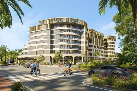 Daire  1+1  Muğla, Türkiye №223926 - 13