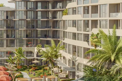 Daire  1+1  Muğla, Türkiye №223926 - 16