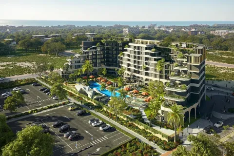 Daire  1+1  Muğla, Türkiye №223926 - 14