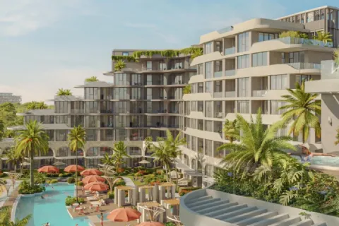 Daire  1+1  Muğla, Türkiye №223926 - 17