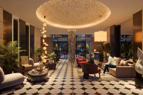 Daire  1+1  Muğla, Türkiye №223926 - 27