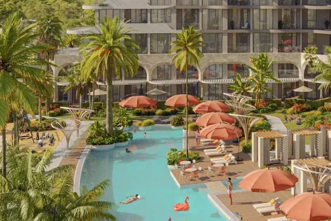 Daire  1+1  Muğla, Türkiye №223926 - 18