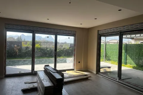 آپارتمان در  Mugla ، ترکیه 5 خوابه ، 550 متر مربع.  شماره 223923 - 28