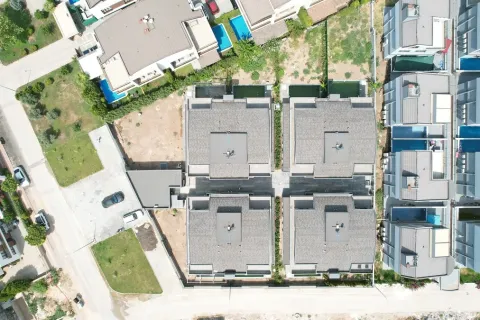 آپارتمان در  Mugla ، ترکیه 5 خوابه ، 550 متر مربع.  شماره 223923 - 2