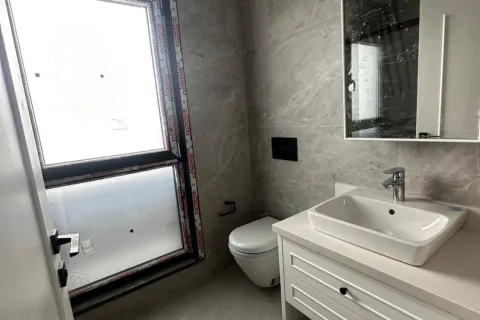 آپارتمان در  Mugla ، ترکیه 5 خوابه ، 550 متر مربع.  شماره 223923 - 23