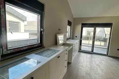 آپارتمان در  Mugla ، ترکیه 5 خوابه ، 550 متر مربع.  شماره 223923 - 19