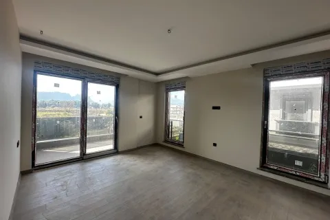 آپارتمان در  Mugla ، ترکیه 5 خوابه ، 550 متر مربع.  شماره 223923 - 27