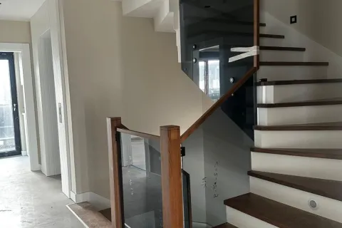 آپارتمان در  Mugla ، ترکیه 5 خوابه ، 550 متر مربع.  شماره 223923 - 24