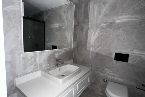 آپارتمان در  Mugla ، ترکیه 5 خوابه ، 550 متر مربع.  شماره 223923 - 5