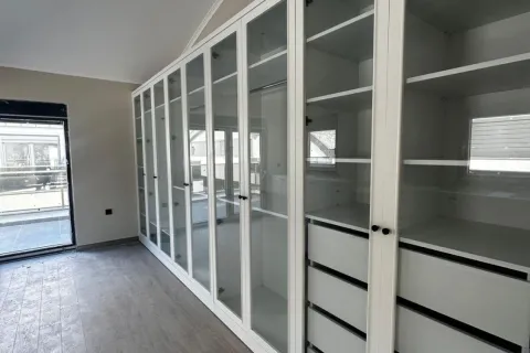 آپارتمان در  Mugla ، ترکیه 5 خوابه ، 550 متر مربع.  شماره 223923 - 11