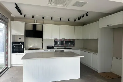 آپارتمان در  Mugla ، ترکیه 5 خوابه ، 550 متر مربع.  شماره 223923 - 8