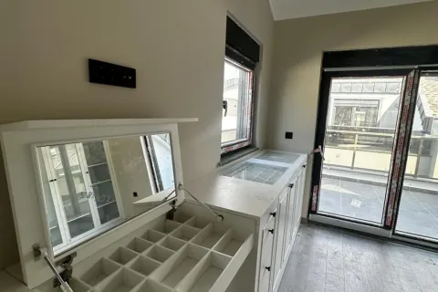 آپارتمان در  Mugla ، ترکیه 5 خوابه ، 550 متر مربع.  شماره 223923 - 13