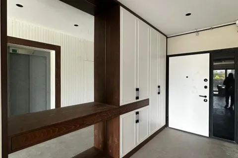 آپارتمان در  Mugla ، ترکیه 5 خوابه ، 550 متر مربع.  شماره 223923 - 4