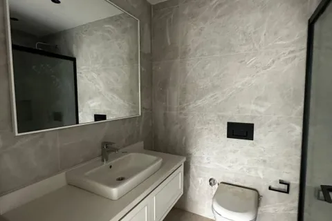 آپارتمان در  Mugla ، ترکیه 5 خوابه ، 550 متر مربع.  شماره 223923 - 21