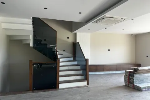 آپارتمان در  Mugla ، ترکیه 5 خوابه ، 550 متر مربع.  شماره 223923 - 30