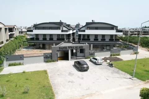 Квартира  5+1 в Мугле, Турция №223923