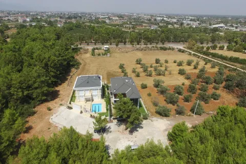 آپارتمان در  Mugla ، ترکیه 5 خوابه ، 525 متر مربع.  شماره 223929 - 6